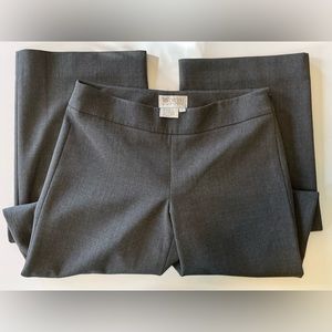 Worthington Women’s Wool Petit Trousers - Size 6